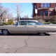 Illustration for article titled 1960 Cadillac